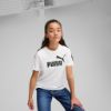 Picture of Girls Essentials No. 1 Logo T-Shirt