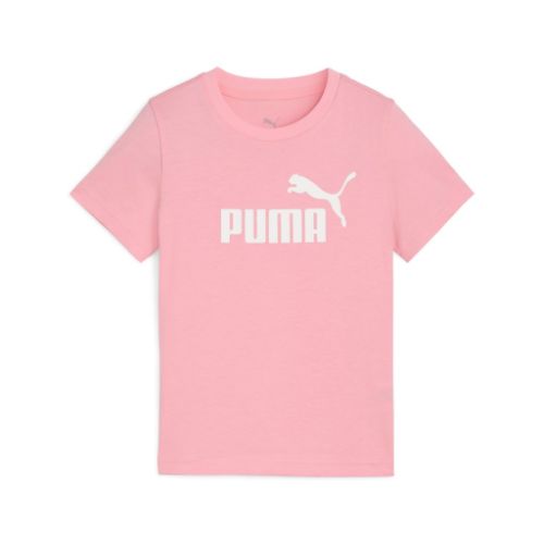Picture of Girls Essentials No. 1 Logo T-Shirt