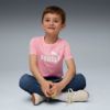 Picture of Girls Essentials No. 1 Logo T-Shirt