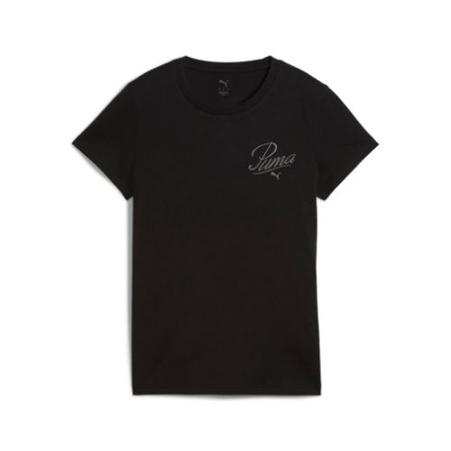 Picture of Essentials Script T-Shirt
