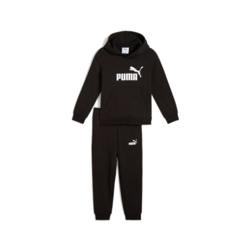 Picture of Boys EssentialsNo. 1 Logo Tracksuit