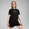 Picture of Girls Essentials Script T-Shirt