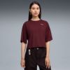 Picture of Wardrobe Essentials Oversized Short T-Shirt