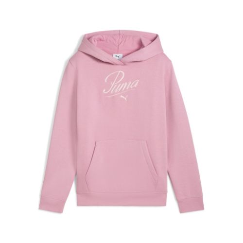 Picture of Kids Essentials Script Hoodie