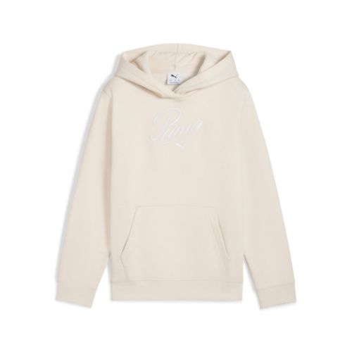 Picture of Kids Essentials Script Hoodie