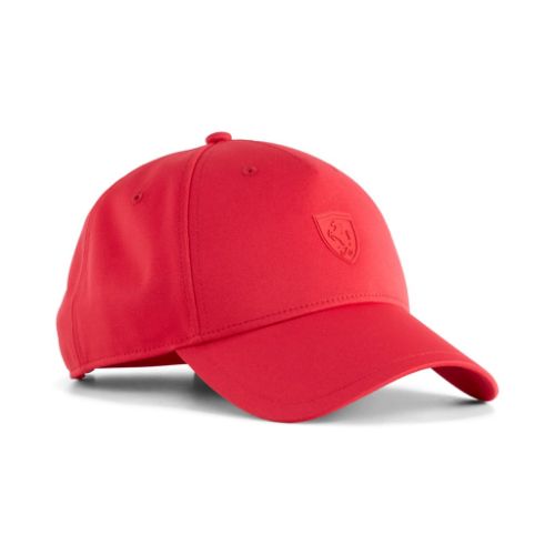 Picture of Scuderia Ferrari Baseball Cap