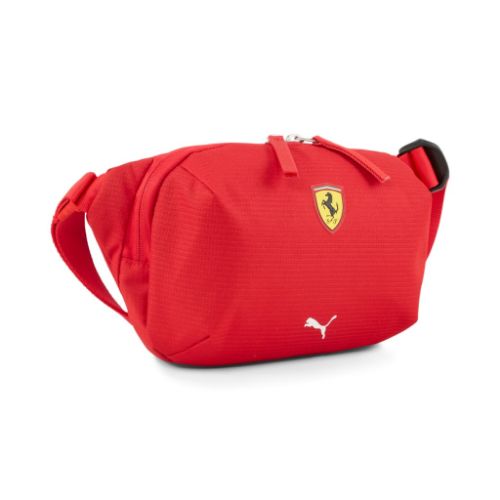 Picture of Scuderia Ferrari HP Race Waist Bag 1.5L