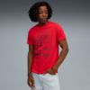 Picture of Scuderia Ferrari Sportswear Graphic T-Shirt
