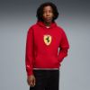 Picture of Scuderia Ferrari Sportswear Shield Hoodie