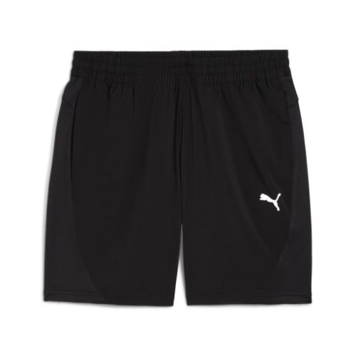 Picture of TAD TECH Fabric Mix Shorts