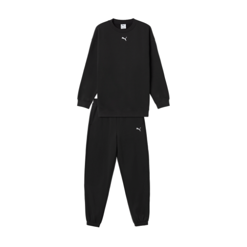 Picture of Kids Loungewear Oversized Tracksuit