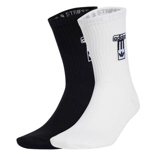 Adibreak Crew Socks 2 Pairs