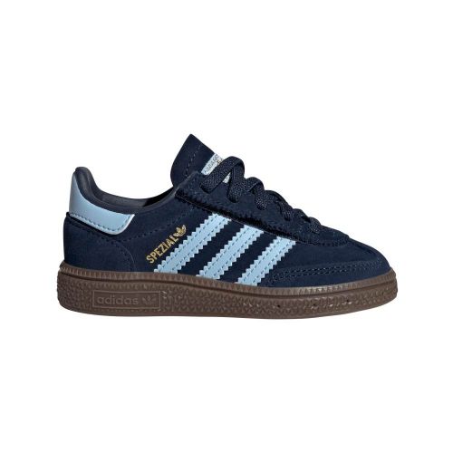 Picture of Infants Handball Spezial Comfort Closure Elastic Lace Shoes