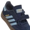 Picture of Infants Handball Spezial Comfort Closure Elastic Lace Shoes