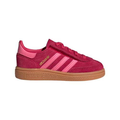 Picture of Infants Handball Spezial Comfort Closure Elastic Lace Shoes
