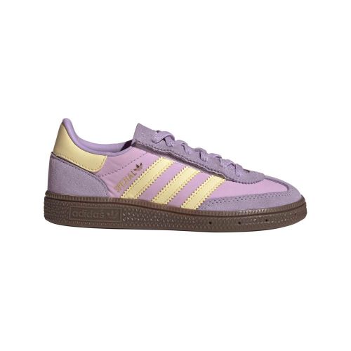 Picture of Kids Handball Spezial Comfort Closure Elastic Lace Shoes