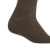 Picture of Two-toned Crew Socks 2 Pair Pack