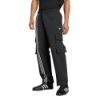 Picture of Front Stripes Woven Cargo Tracksuit Bottoms