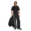 Picture of Front Stripes Woven Cargo Tracksuit Bottoms