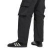 Picture of Front Stripes Woven Cargo Tracksuit Bottoms