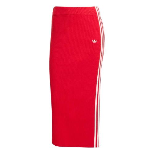 Picture of Adicolor Knit 3-Stripes Skirt
