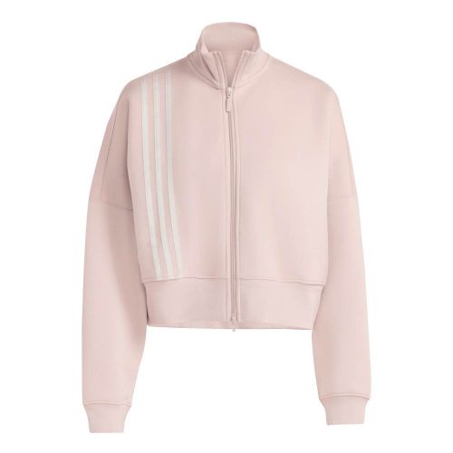 Picture of Off Placed 3-Stripes Zip Up