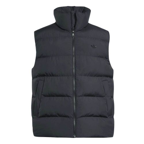 Picture of Tonal Puffer Vest