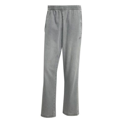 Picture of Adicolor Loose Fit Denim Track Pants