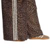 Picture of Leopard Firebird Oversized Tracksuit Bottoms