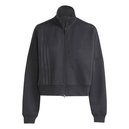 Picture of Off Placed 3-Stripes Zip Up