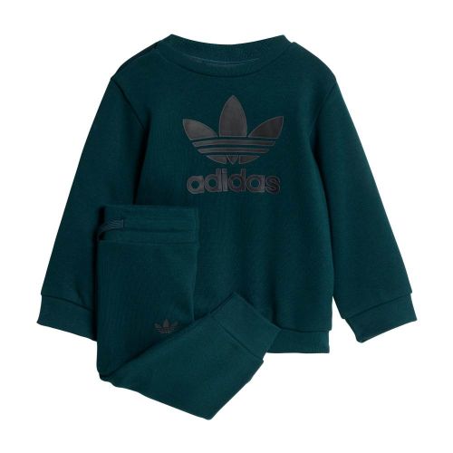 Picture of Kids Trefoil Crew Set