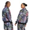 Picture of adidas x Jeremy Scott Allover Print Track Top