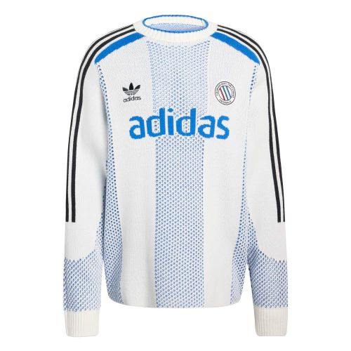 Picture of Adicolor Blokecore Long Sleeve Lightweight Pullover