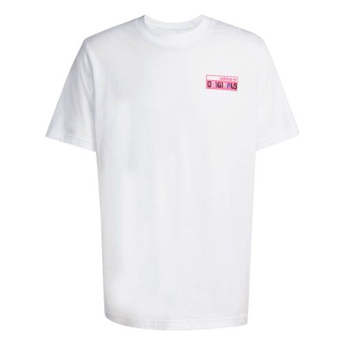 Picture of 80s PREM GFX NC T-Shirt