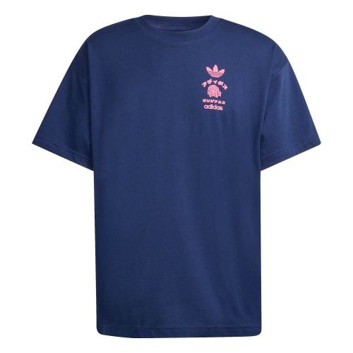 Picture of Japan Florals T-Shirt