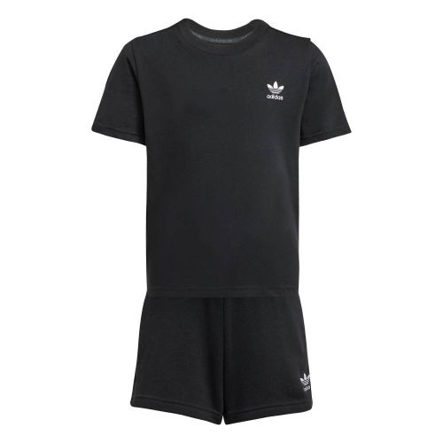 Picture of Kids Shorts and Tee Set