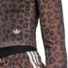 Picture of Leopard Long Sleeve Tee