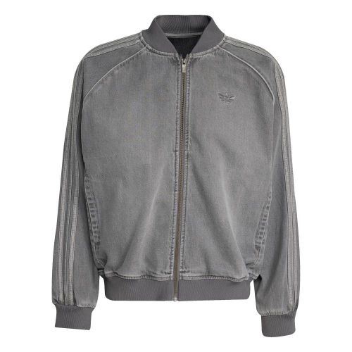 Picture of Adicolor Loose Fit SST Denim Black Wash Jacket