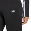 Picture of Ribbon Off Placed 3-Stripes Flared Joggers