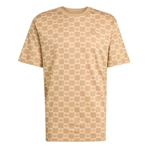 Picture of Monogram Loose T-Shirt