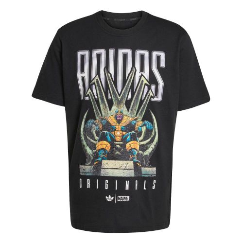 Picture of adidas x Marvel Thanos Oversized T-Shirt