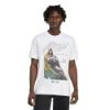 Picture of adidas x Marvel Doom Oversized T-Shirt