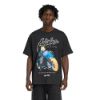Picture of adidas x Marvel Ghost Rider Oversized T-Shirt