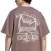 Picture of Outline Palm T-Shirt