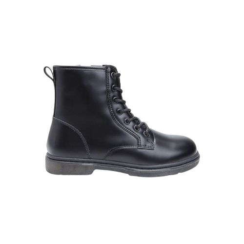 Picture of Girls Lace-up Boots