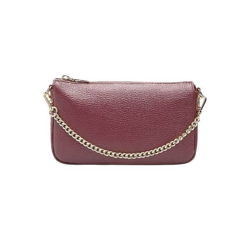 Picture of Leather Crossbody Bag
