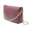 Picture of Leather Crossbody Bag