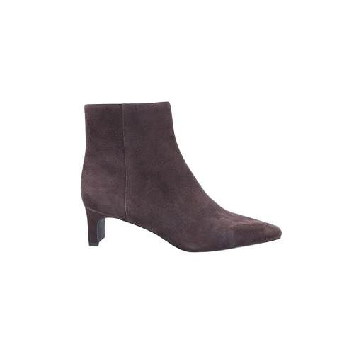 Picture of Suede Ankle Boots