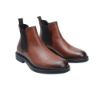 Picture of Leather Chelsea Boots