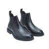 Picture of Leather Chelsea Boots